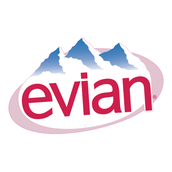 Beverage supplier Europe 28 Evian