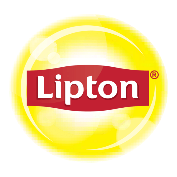 Beverage supplier Europe 25 Lipton
