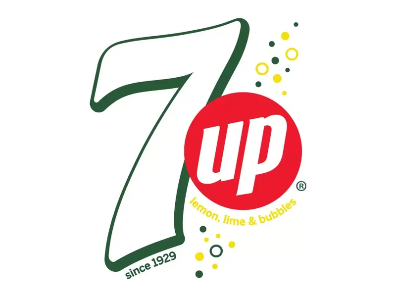 Beverage supplier Europe 15 7UP