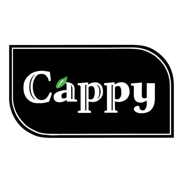 Beverage supplier Europe 22 Cappy