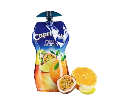Capri-Sun supplier Europe 3 Capri-Sun Multivitamin
