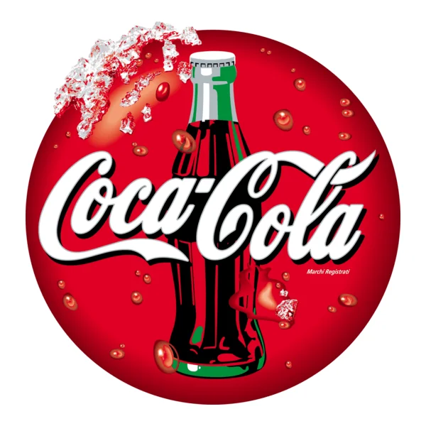 Beverage supplier Europe 11 Coca-Cola