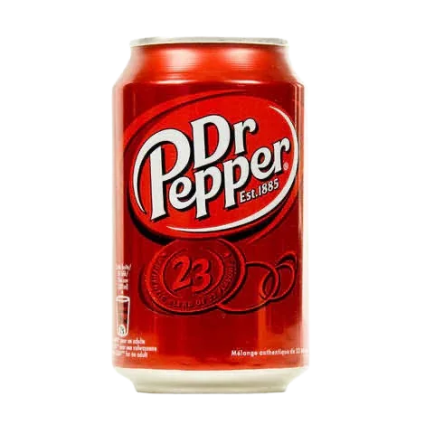 Dr Pepper Classic product photo