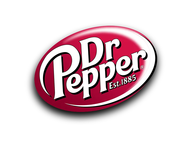 Beverage supplier Europe 16 Dr Pepper