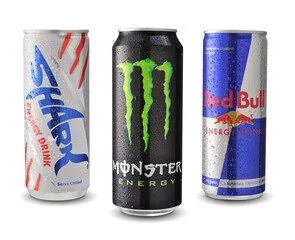 Energy drinks