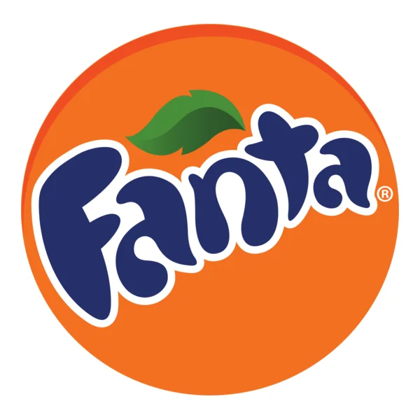Beverage supplier Europe 13 Fanta