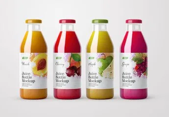 Juice drinks