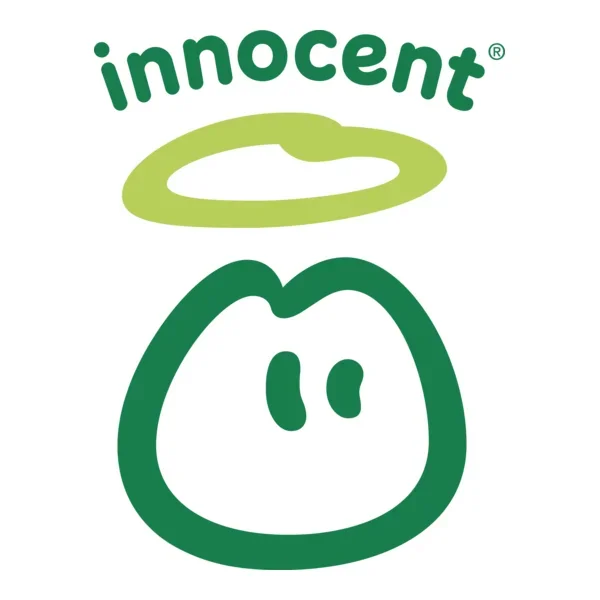 Beverage supplier Europe 20 Innocent