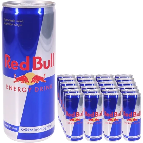 red bull energy drink can woove WOOVE BEVERAGE