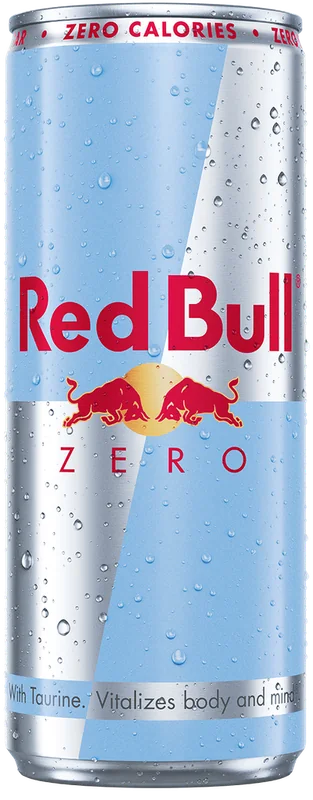 Red Bull supplier Europe 4 Red Bull Zero