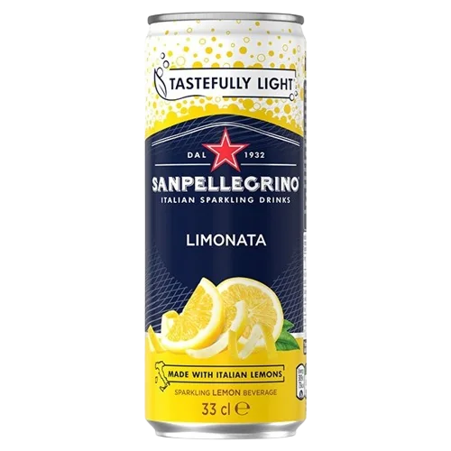San Pellegrino Limonata