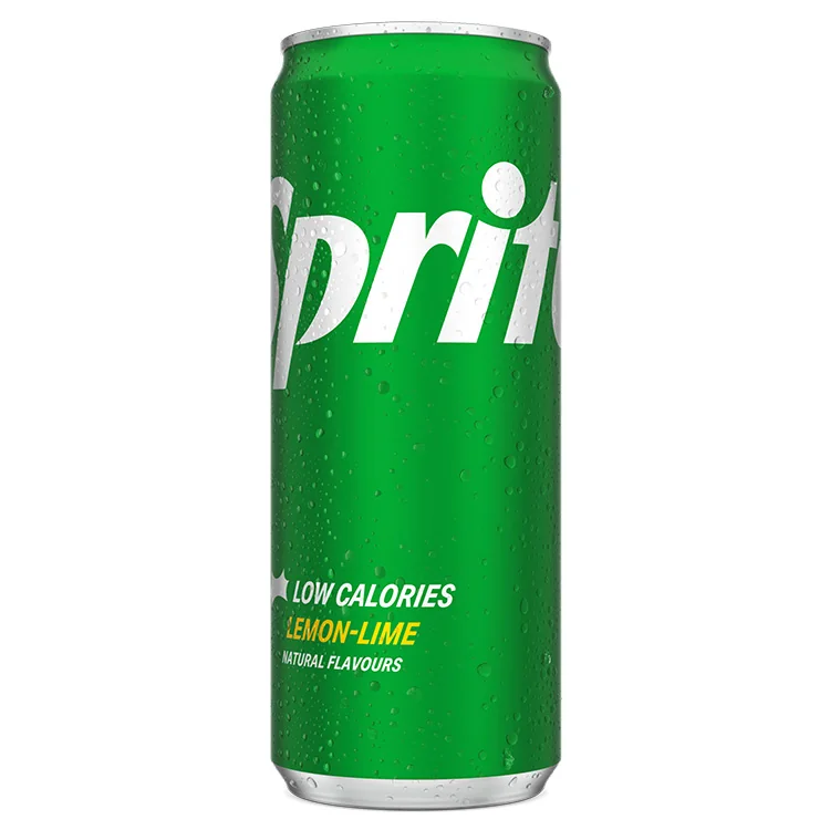 Sprite Original can product photo
