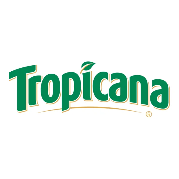 Beverage supplier Europe 19 Tropicana